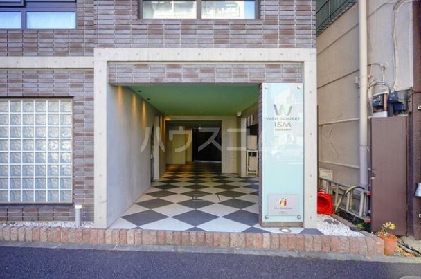 6/10 エントランス