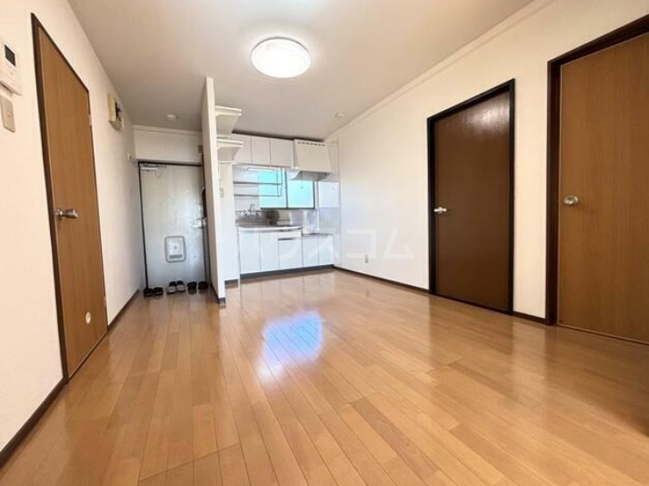 3/19 リビング/ダイニング