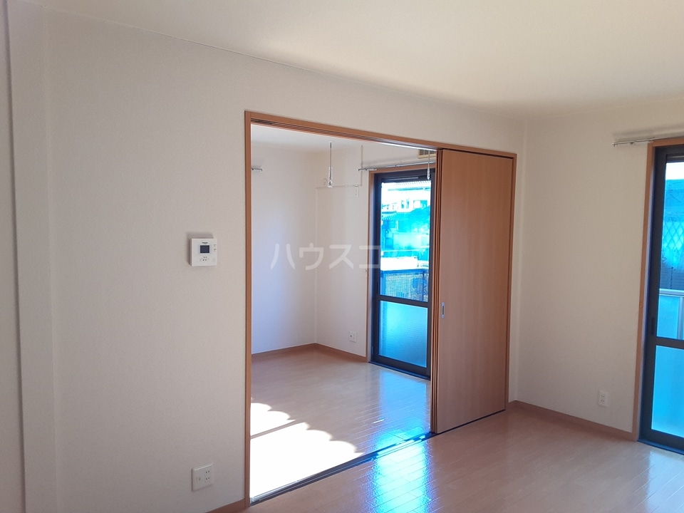 4/29 リビング/ダイニング