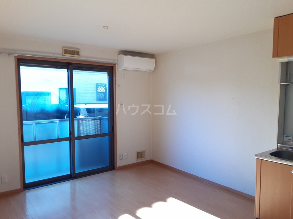 3/29 リビング/ダイニング