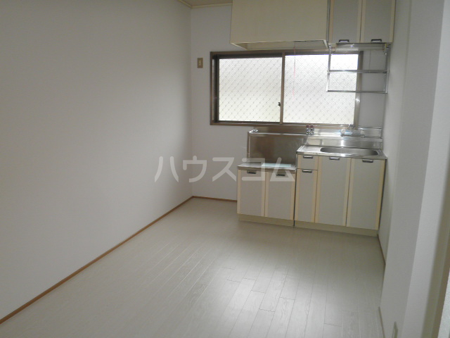 3/18 リビング/ダイニング