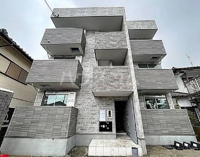 1/2 外観