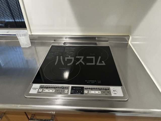 11/30 キッチン