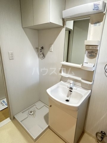 17/30 洗面