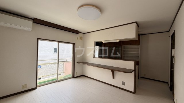 3/30 リビング/ダイニング