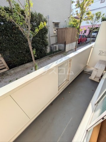 14/24 バルコニー