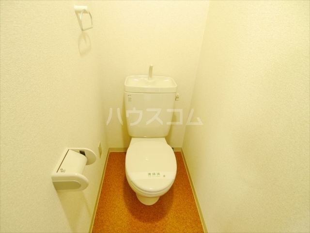 8/23 トイレ