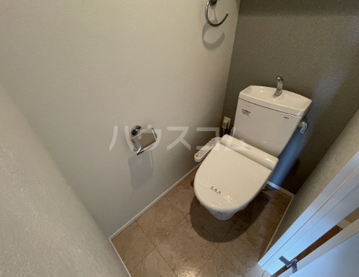 9/23 トイレ