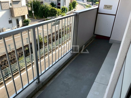 19/29 バルコニー