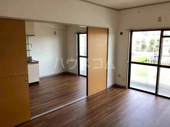 4/29 リビング/ダイニング