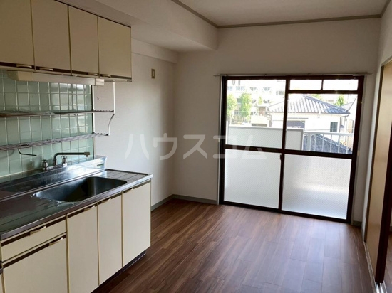 3/29 リビング/ダイニング