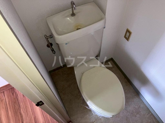 15/29 トイレ