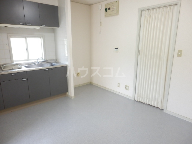 5/30 リビング/ダイニング