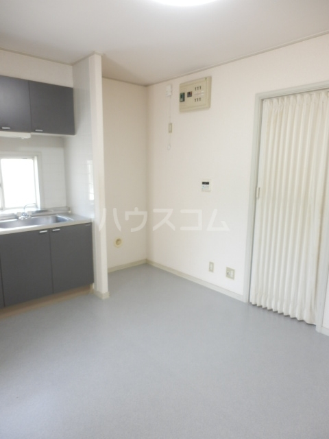 4/30 リビング/ダイニング