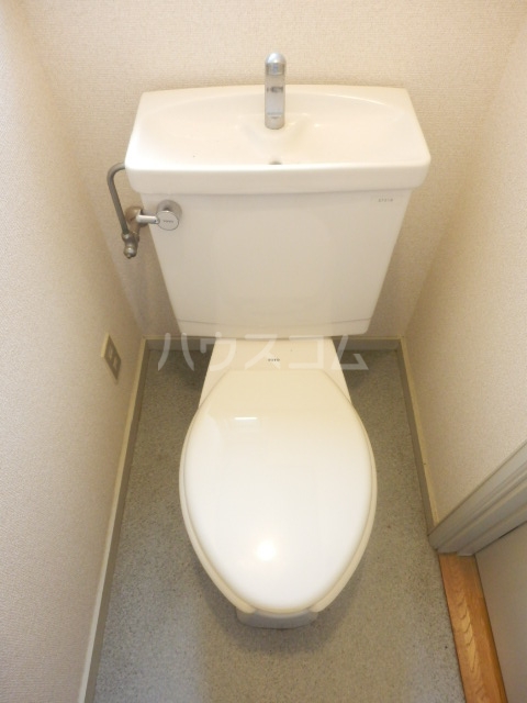 11/30 トイレ
