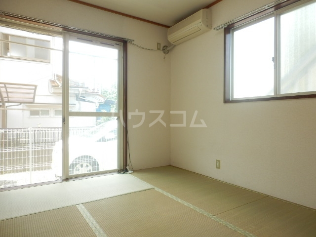 16/30 バルコニー