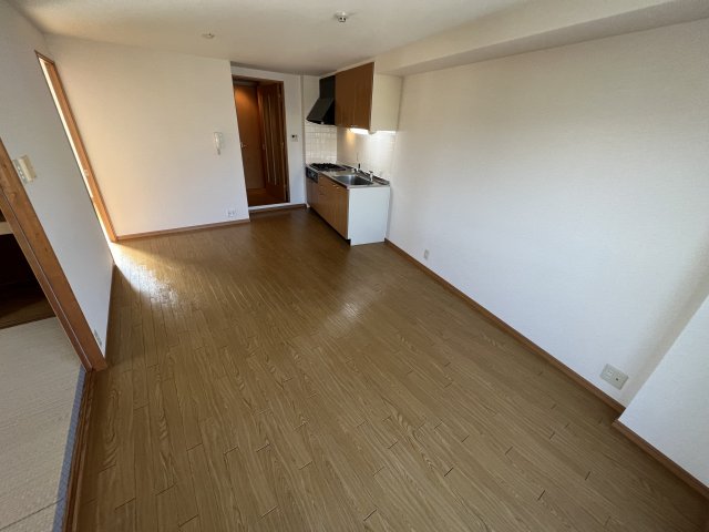 3/23 リビング/ダイニング