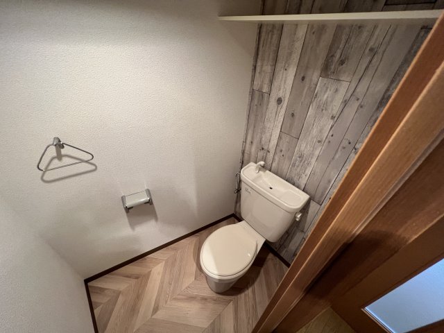 14/23 トイレ