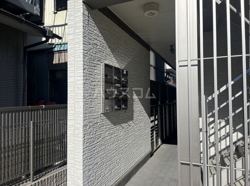 10/20 エントランス