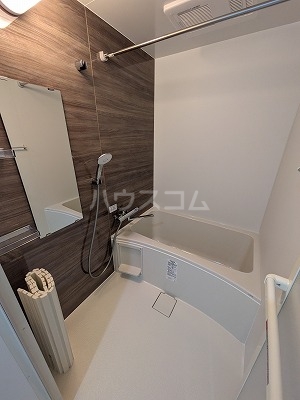 9/20 浴室