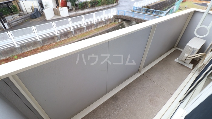 23/30 バルコニー