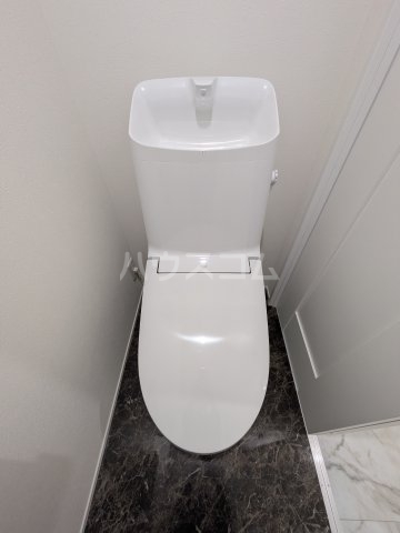 11/25 トイレ