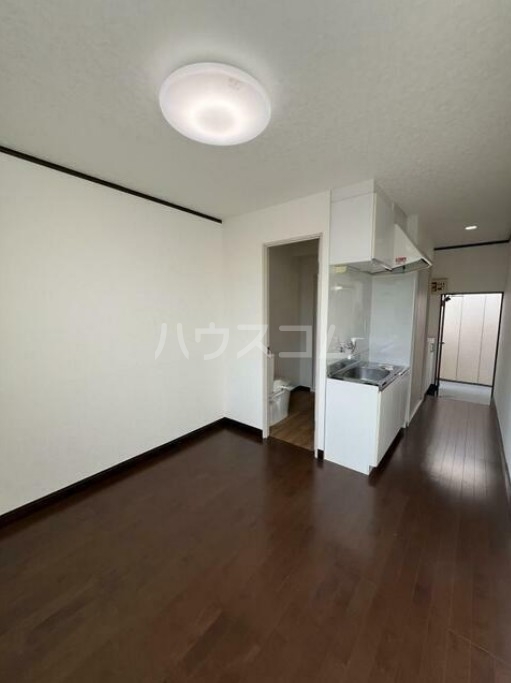 3/12 リビング/ダイニング