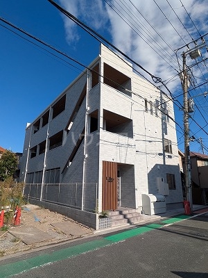1/25 外観