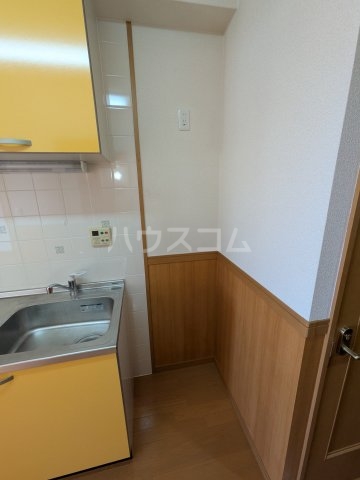 4/24 リビング/ダイニング