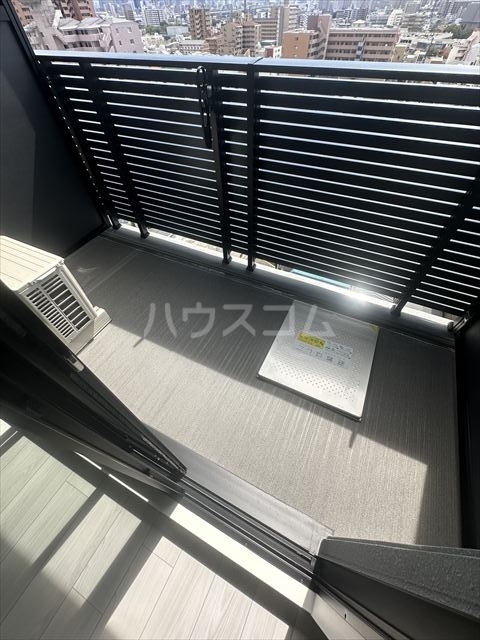 16/30 バルコニー