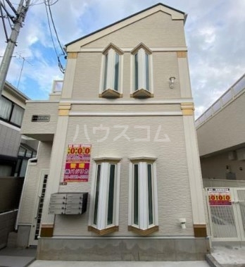 1/24 外観