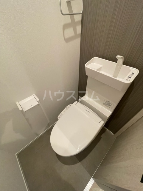 8/13 トイレ