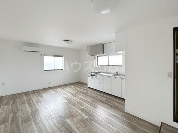 4/28 リビング/ダイニング