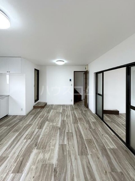 5/28 リビング/ダイニング