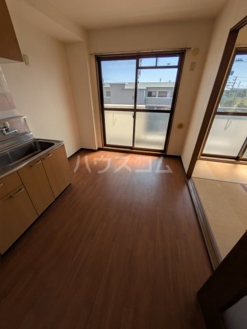 3/21 リビング/ダイニング