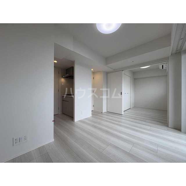 3/25 リビング/ダイニング