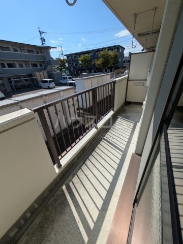 15/20 バルコニー