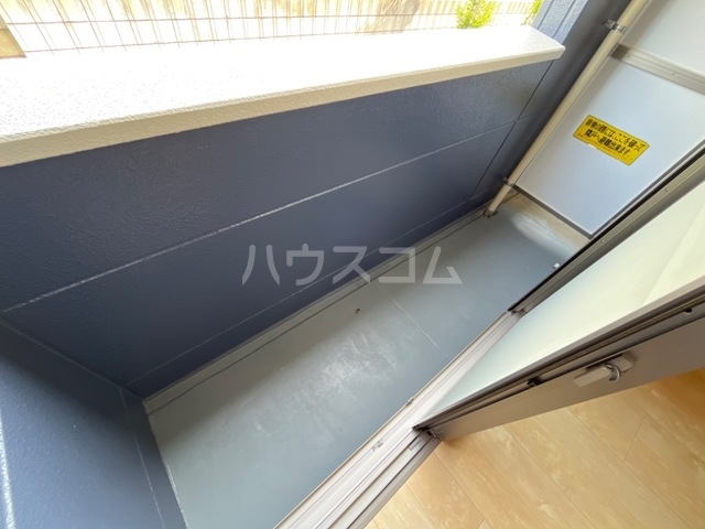 17/30 バルコニー