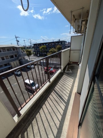 15/20 バルコニー