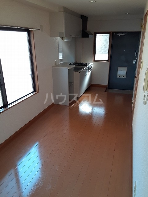 5/30 リビング/ダイニング