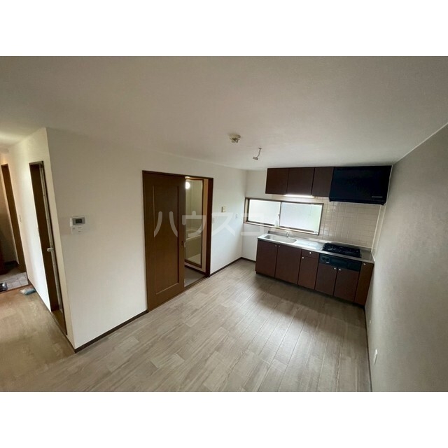 6/30 リビング/ダイニング