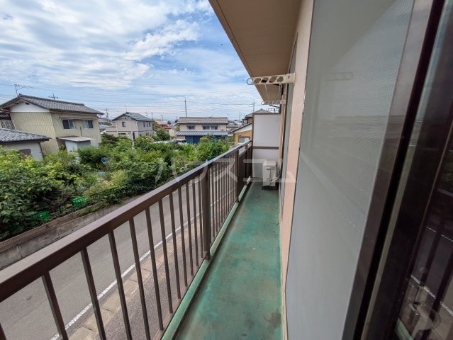 24/30 バルコニー