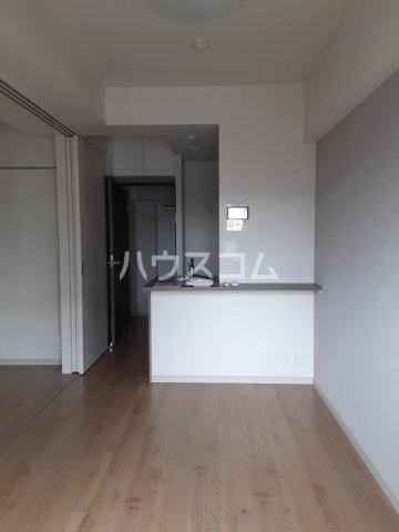 5/27 リビング/ダイニング