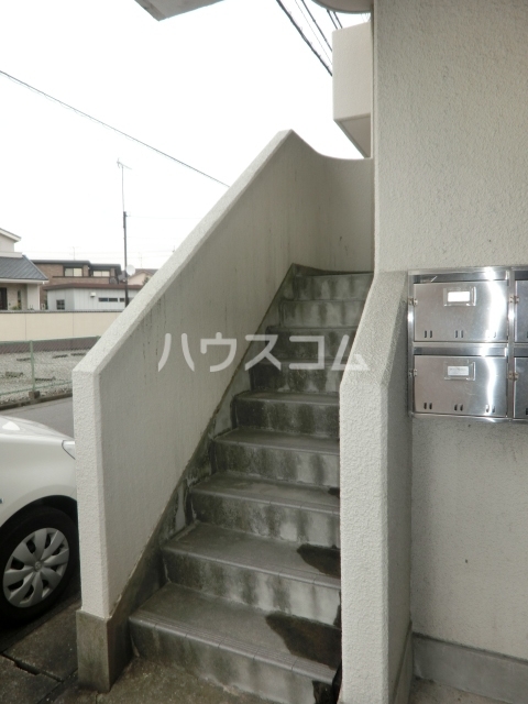 2/10 エントランス