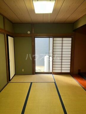 7/17 室内