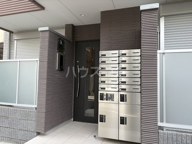 15/24 エントランス