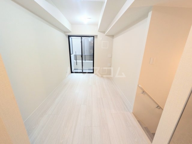 4/25 リビング/ダイニング