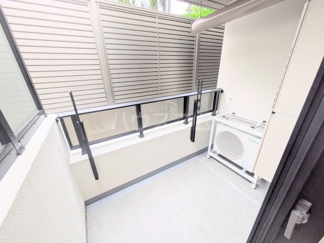 15/25 バルコニー
