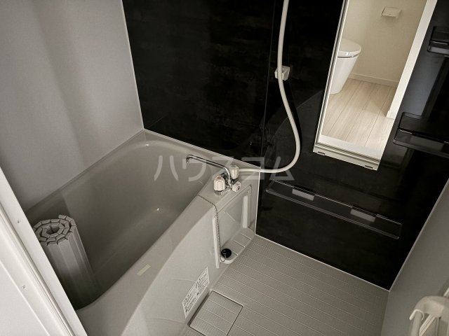 8/24 浴室