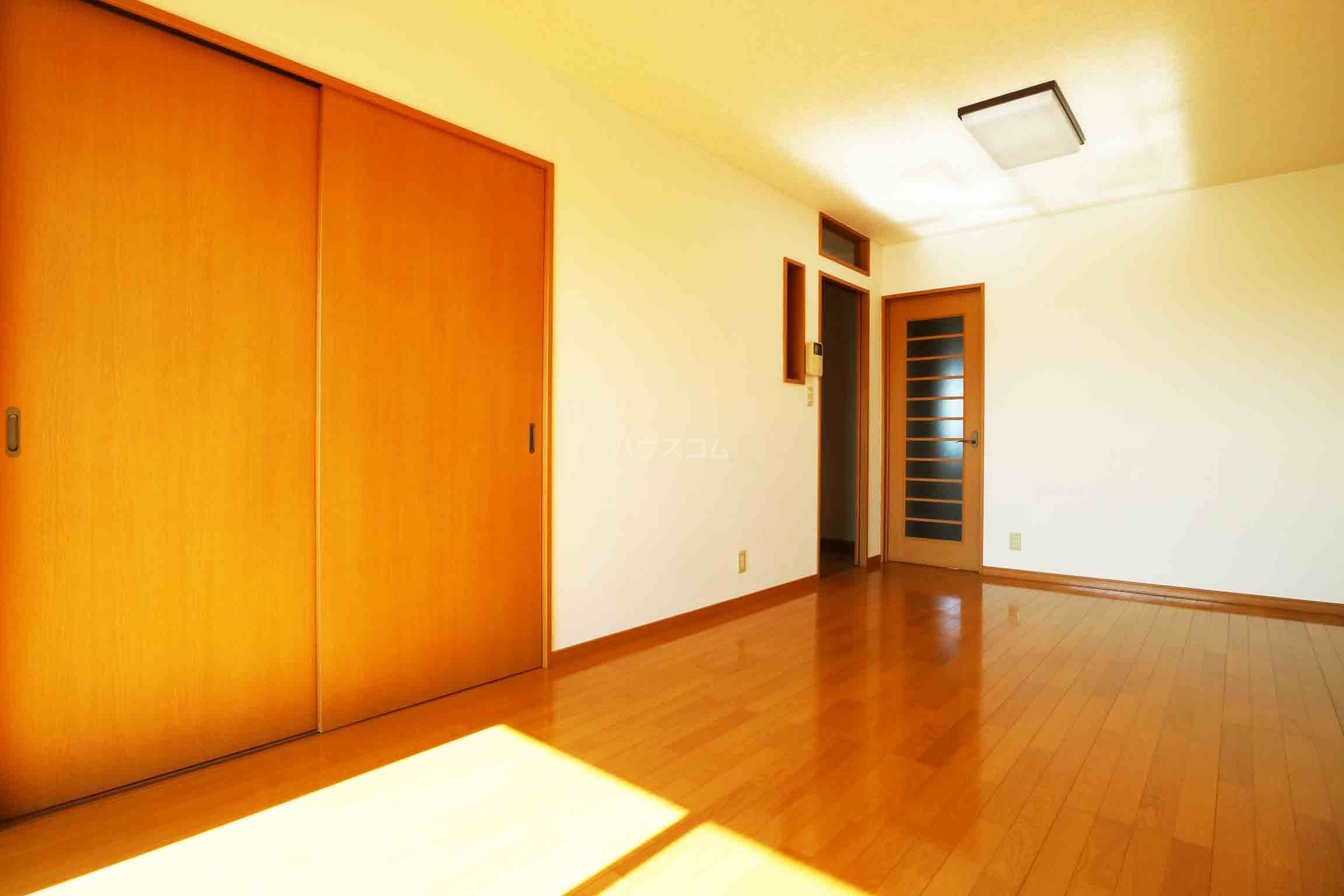 4/25 リビング/ダイニング